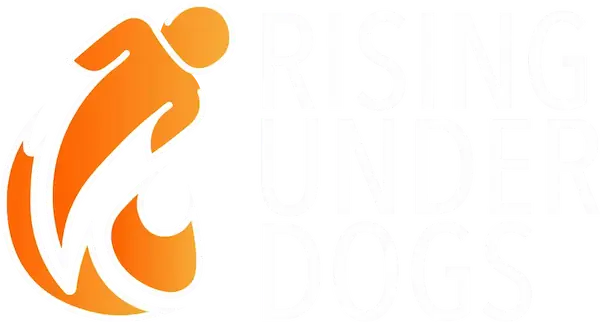 Rising Underdogs Company logo